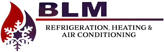 BLM Refrigeration Heating & Air Conditioning